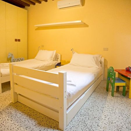 Casa San Girolamo Historic Flat With Cosy Terrace In Lucca'S City Centre المظهر الخارجي الصورة