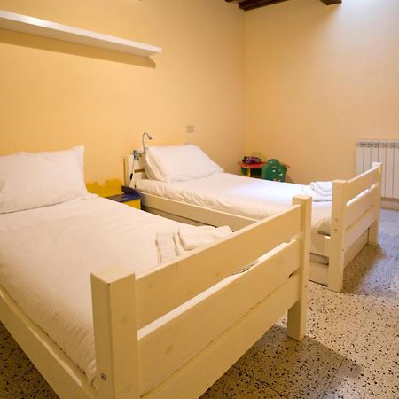 Casa San Girolamo Historic Flat With Cosy Terrace In Lucca'S City Centre المظهر الخارجي الصورة