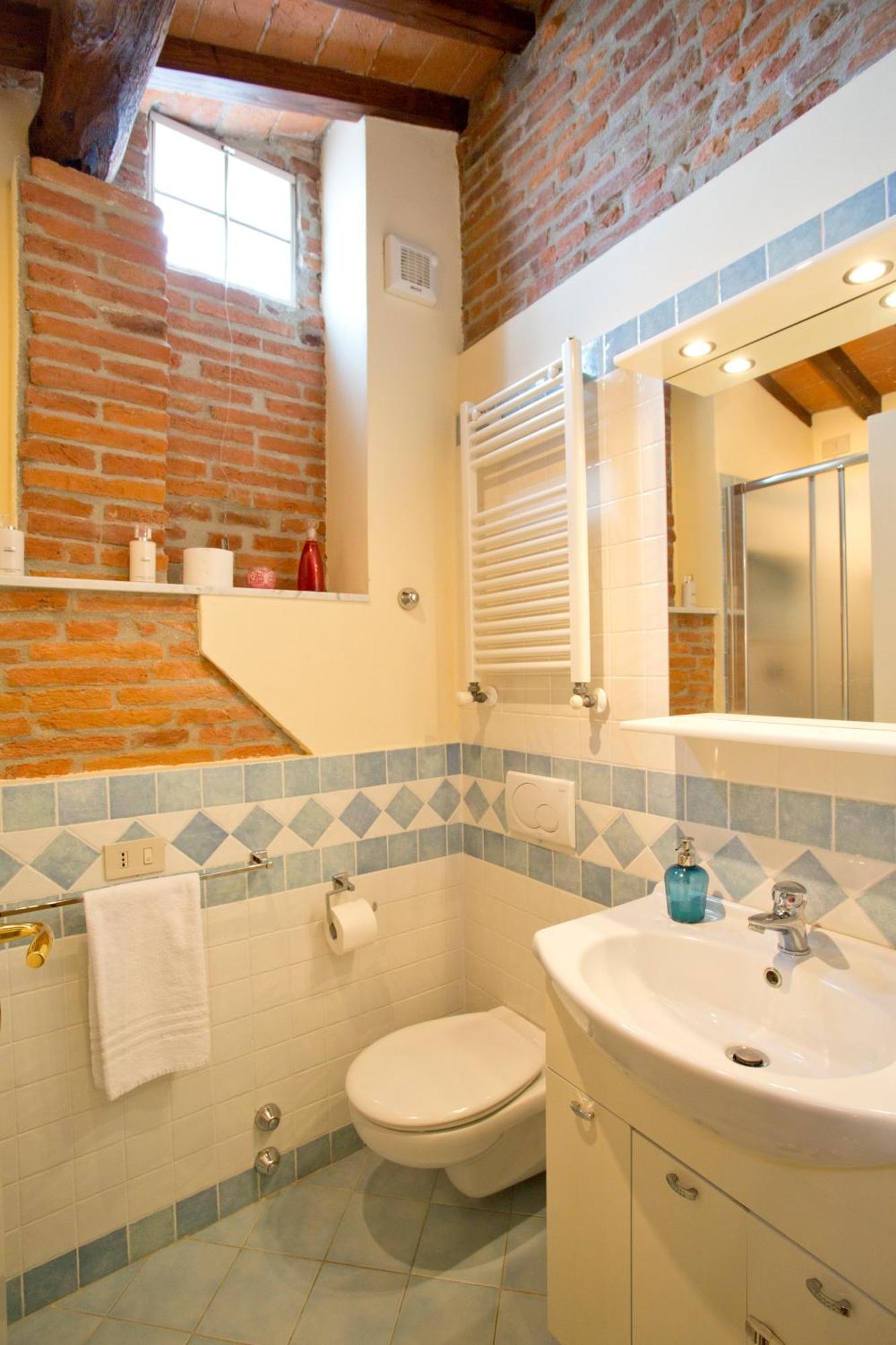 Casa San Girolamo Historic Flat With Cosy Terrace In Lucca'S City Centre المظهر الخارجي الصورة