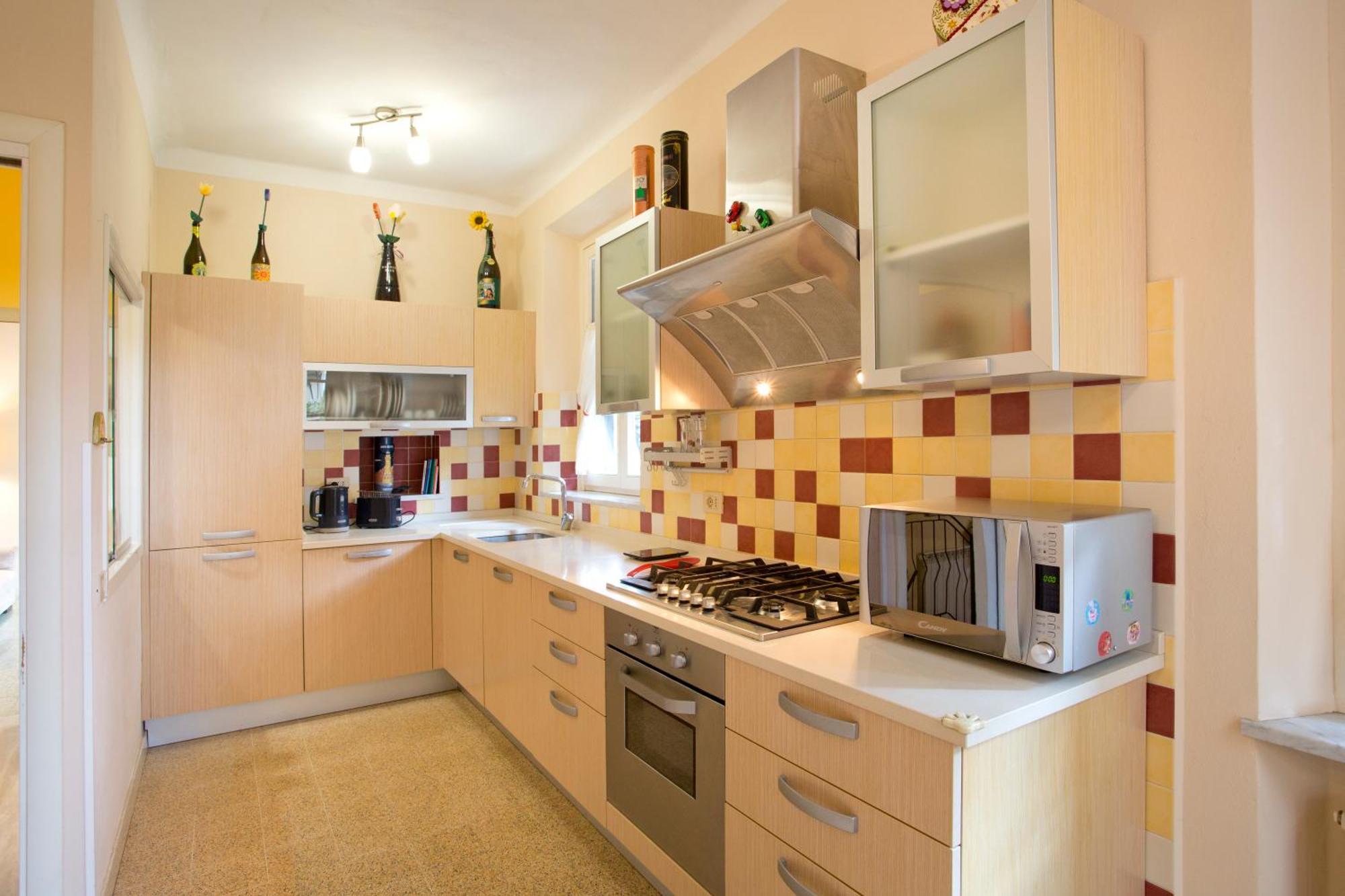 Casa San Girolamo Historic Flat With Cosy Terrace In Lucca'S City Centre المظهر الخارجي الصورة