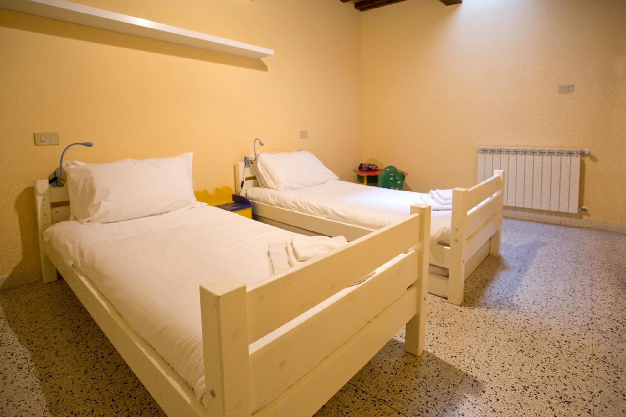 Casa San Girolamo Historic Flat With Cosy Terrace In Lucca'S City Centre المظهر الخارجي الصورة